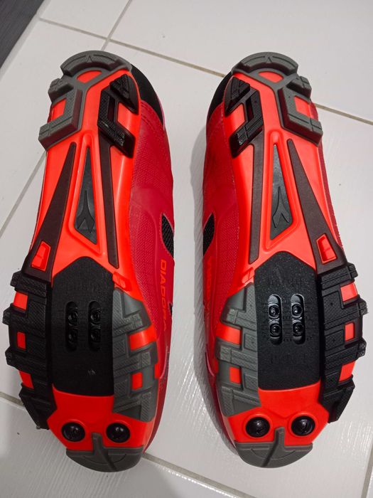 Buty MTB Diaspora rozm.43