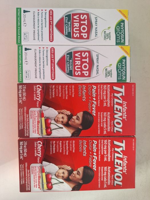 Обмен на продукты химию гигиену