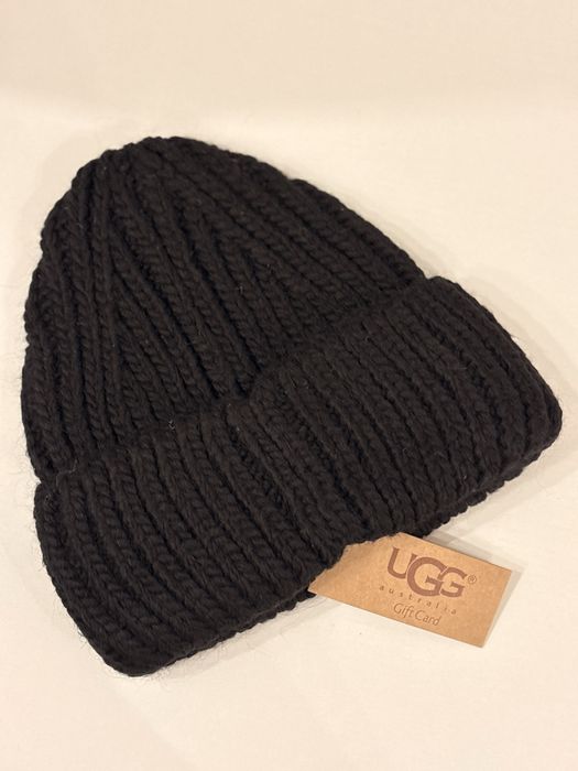 Шапка “UGG”