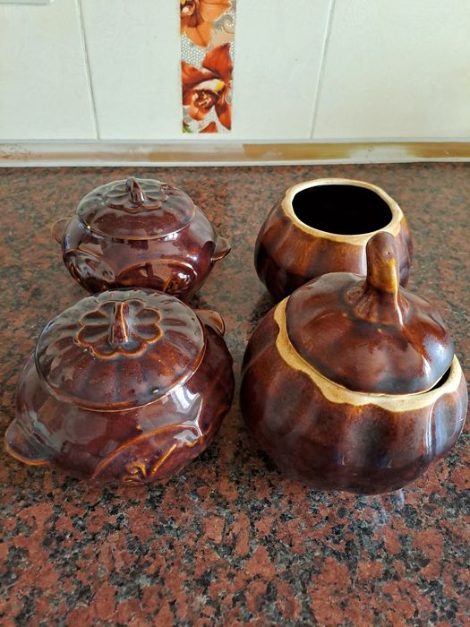 Горщик  для запікання