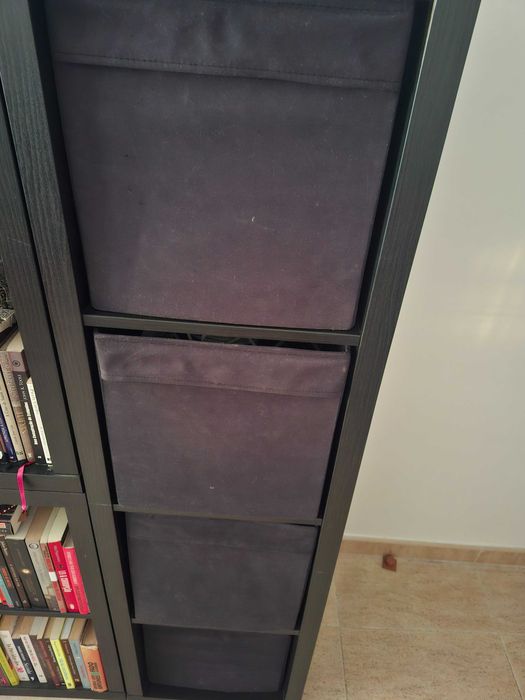 Móvel cubos ikea