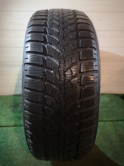 Opona zimowa Diplomat Winter HP 205 55r16