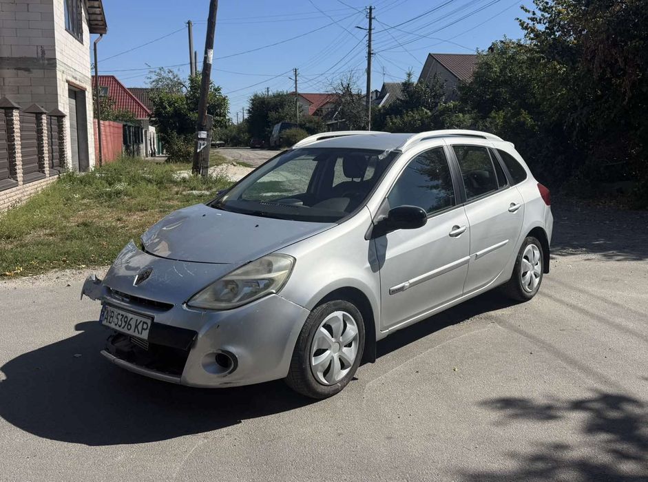 Продам Рено Кліо