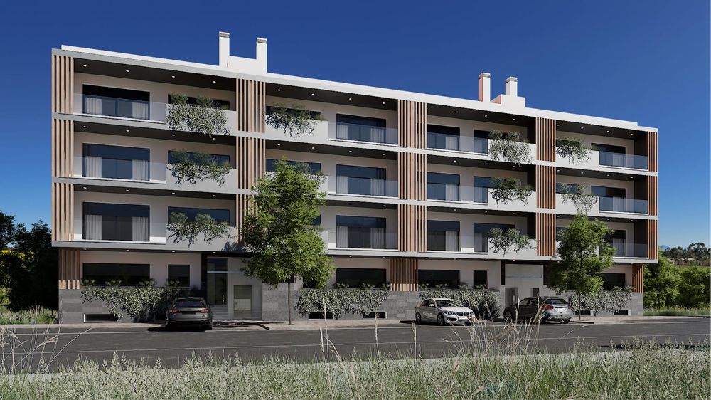 Property in Nossa Senhora de Fátima, Santarém