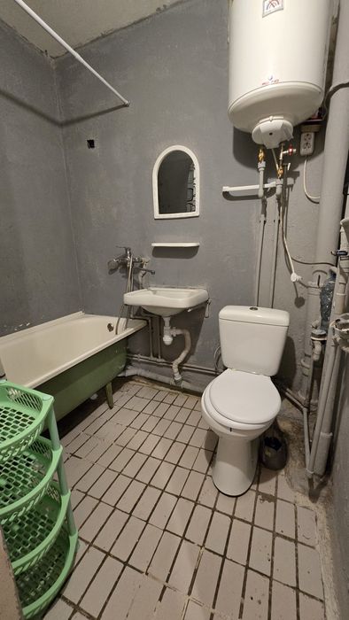 Продам! 1 комнатную квартиру,  ул. Соборности Украины, 20500$