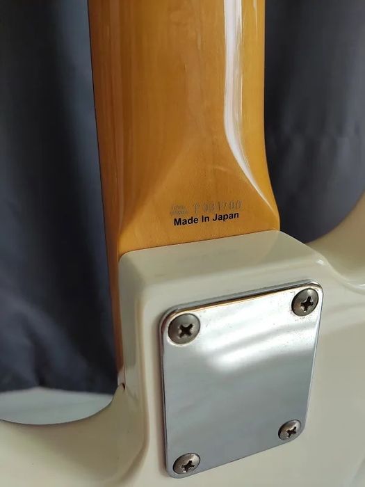 Fender Precision Bass ’70 (PB70) - Made in Japan