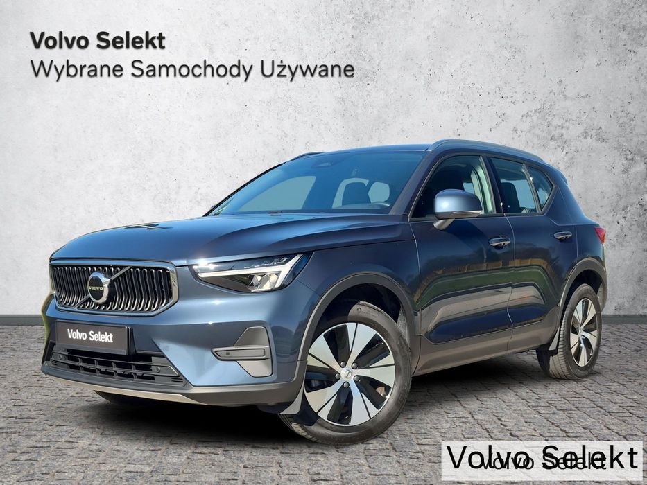 Volvo XC 40