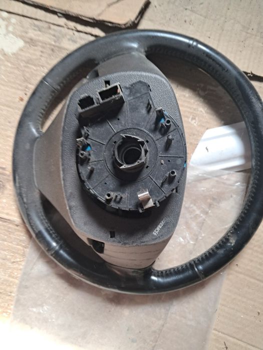 Кермо мультикермо кіа ceed