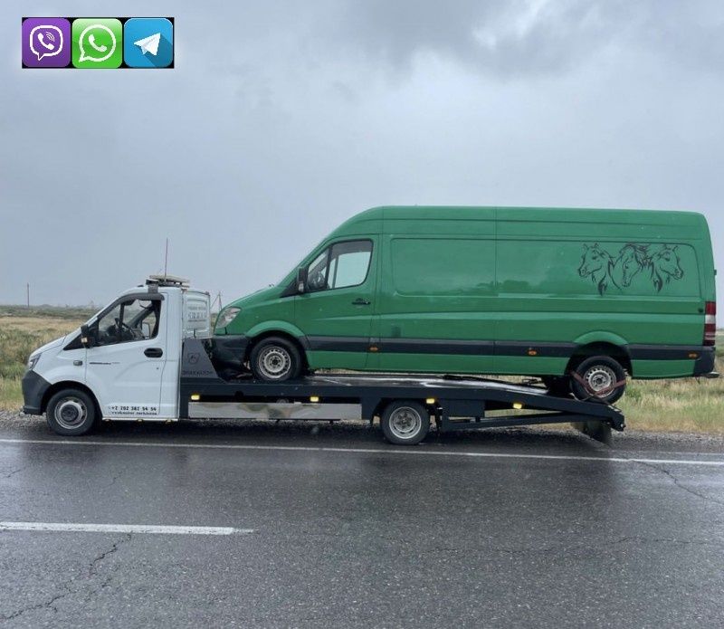 Эвакуатор в  Алтестово, Эвакуатор Краснознаменка Трасса Е95 Евакуатор