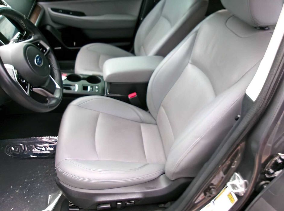 Subaru Outback Limited      2018