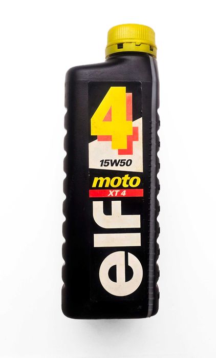Óleo Elf MOTO XT4