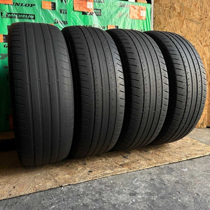225/55 R19 KELLY EDGE A/S Всесезонні шини б/в