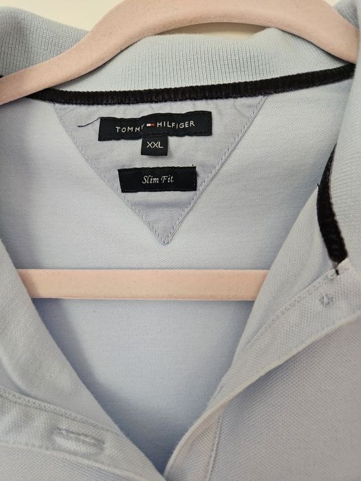 Tommy Hilfiger  koszulka polo damska