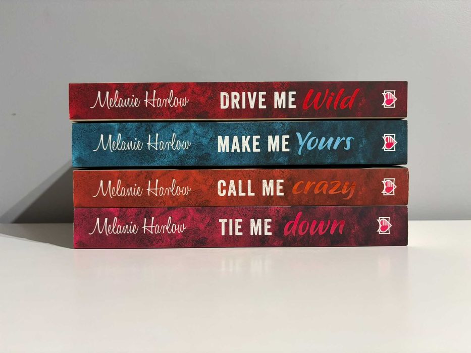 Bellamy Creek - Melanie Harlow