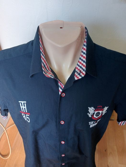 Tommy Hilfiger koszula męska rozmiar XXL