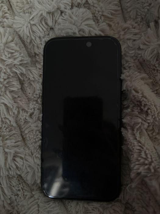 Iphone 15 128GB Czaeny