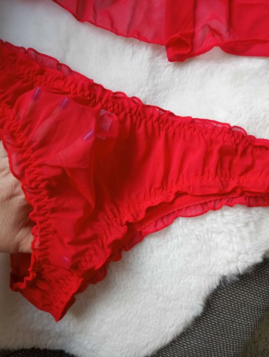 Seksowny komplecik,XL