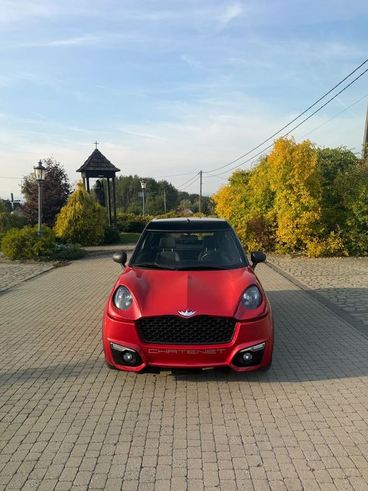 Chatenet CH26 Chatenet c26 - od 14 roku życia, stan idealny, doinwestowany