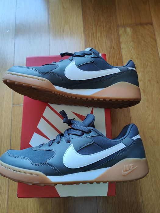 Sapatilhas tenis Nike original Terra Manta caminhada futsal Acg