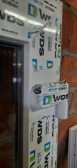 Вхідні двері 84 х 190