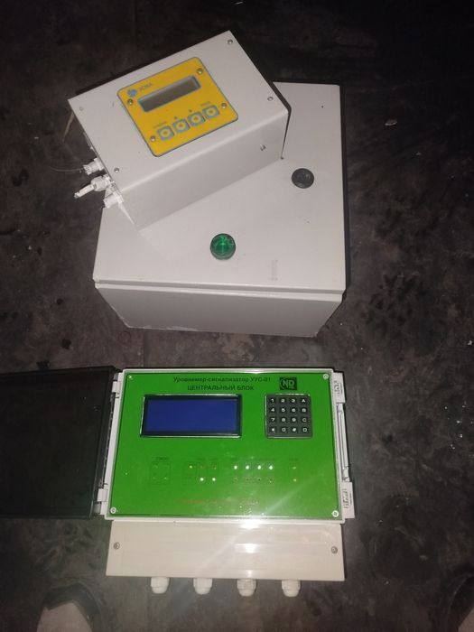 Продам уровенимер бу не дорого 25 000