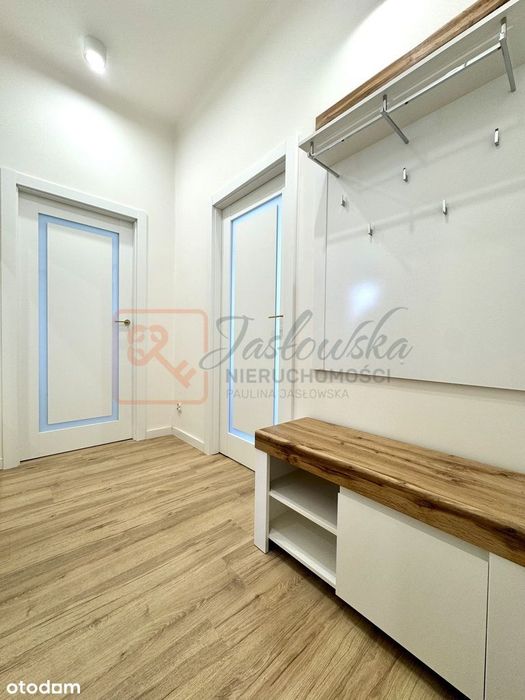 Piękne 3 pokoje po remoncie | 60,5 m² | 1 piętro |