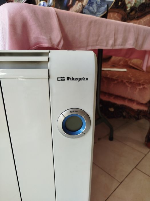 Aquecedores Diversos