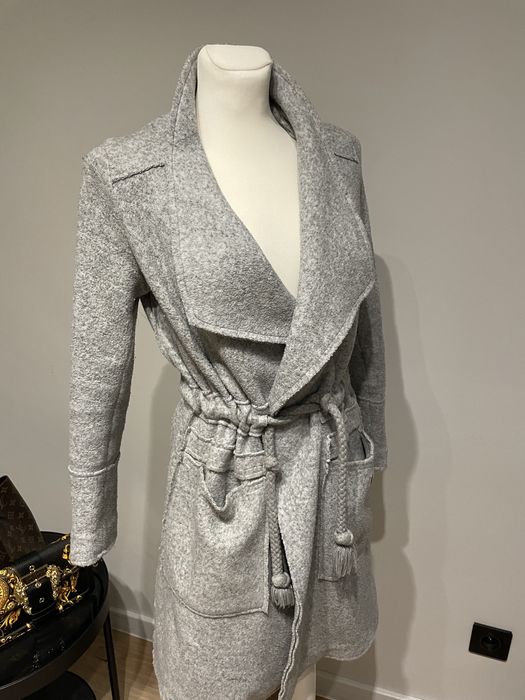 Przejściowy płaszczyk By o la la…!