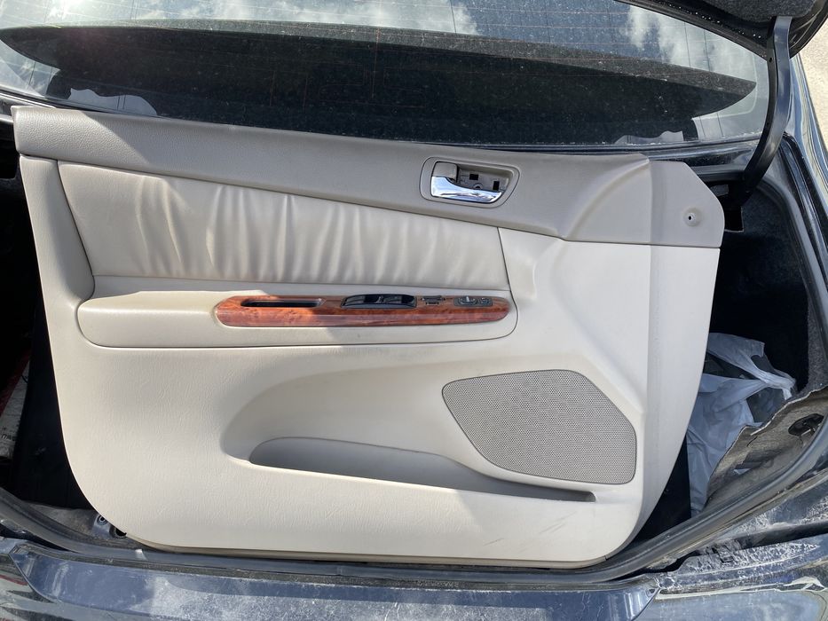 Дверные карты карта двери Toyota Camry 30 Тойота Камри 30