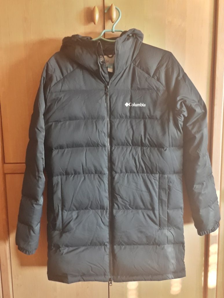 Columbia MACLEAY 4 500 .