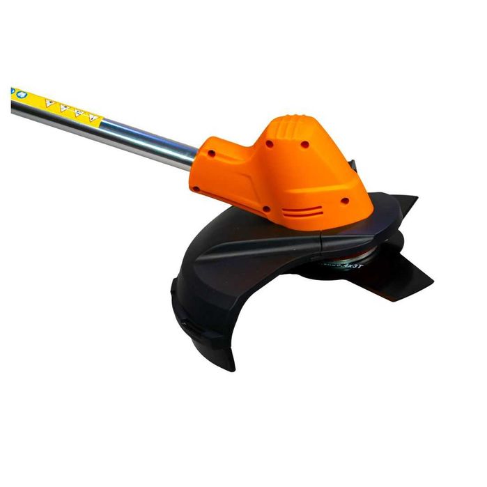 ROÇADORA A BATERIA LIKE SF8A208