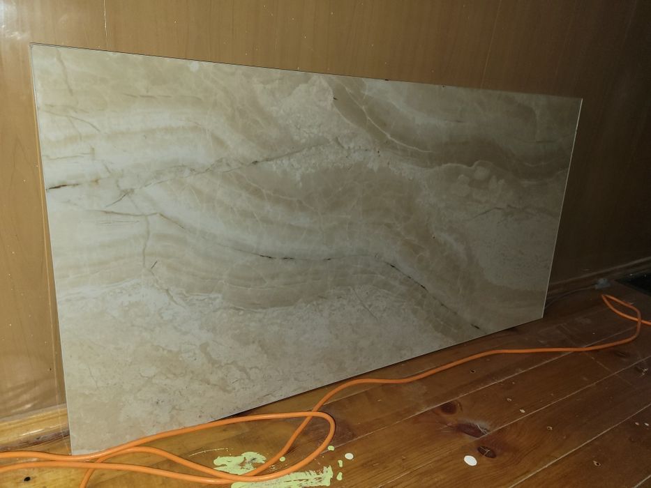 Керамічні обігрівачі