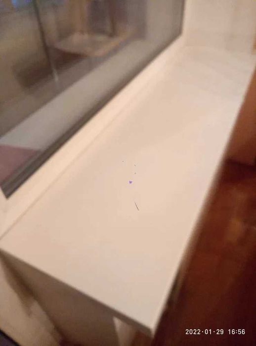 Реставраційні накладки на підвіконня