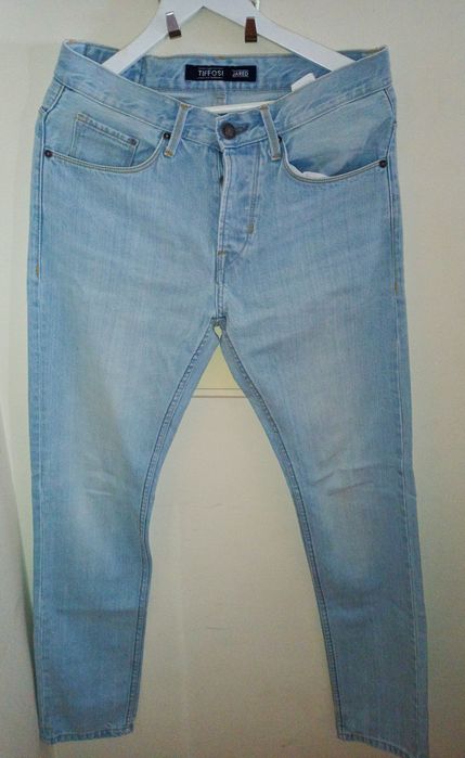 Calças Tiffosi estilo Jared