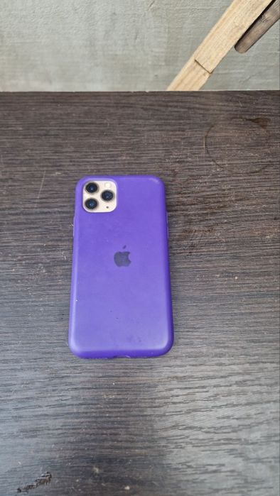 iphone 11 pro 64g