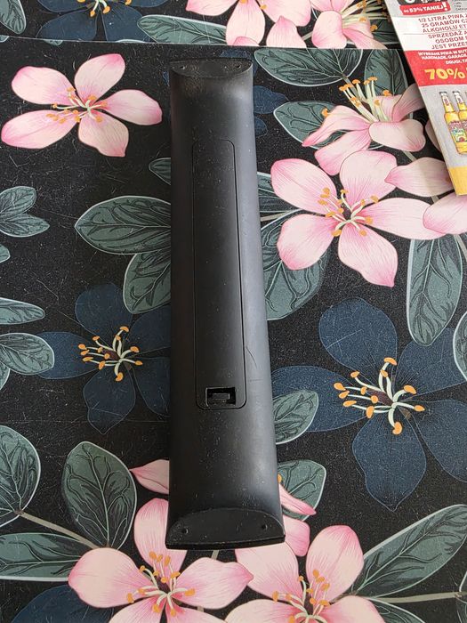 Pilot do dekodera Upc