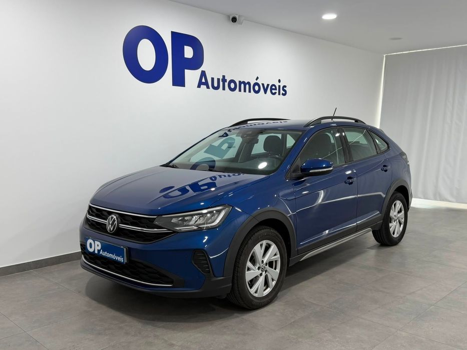 VW Taigo 1.0 TSI Life DSG