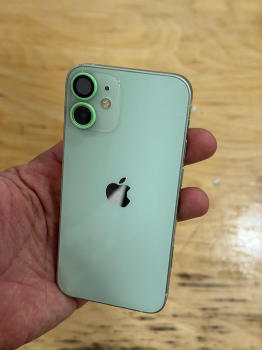 Iphone 12 Mini - Edição limitada