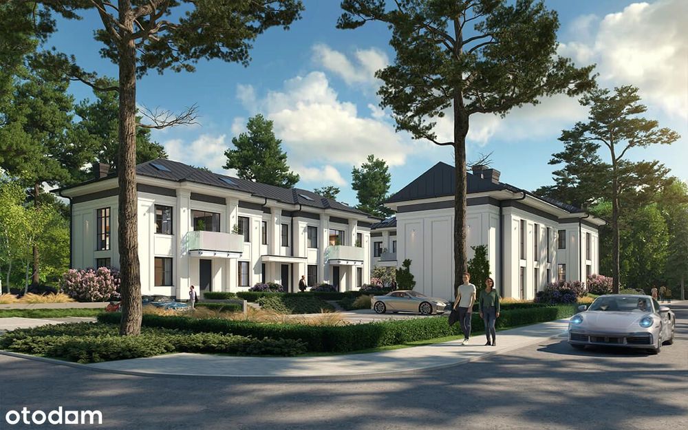 mieszkanie 72m2 | poddasze 69,90m2 | 2 m.postojowe