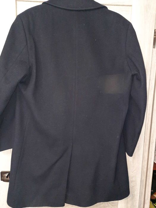 Пальто демісезонне