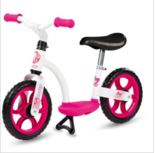 Rowerek Biegowy Girl