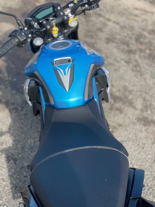 продам мотоцкл ліфан ср 220