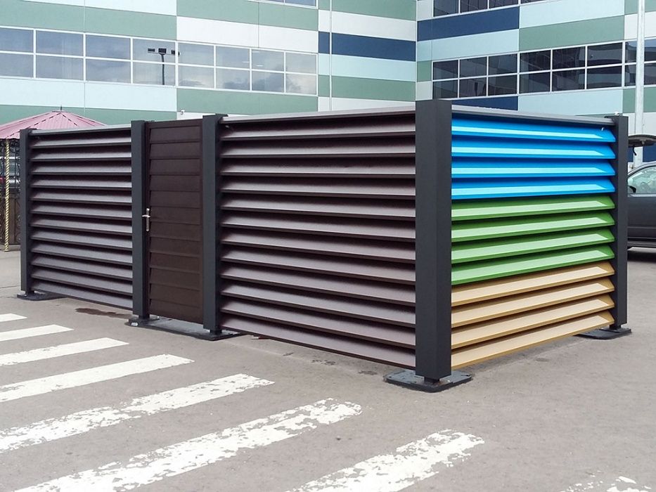 Премиум Забор недорого ,Крыши и Кровля, Кровельные строительные работы