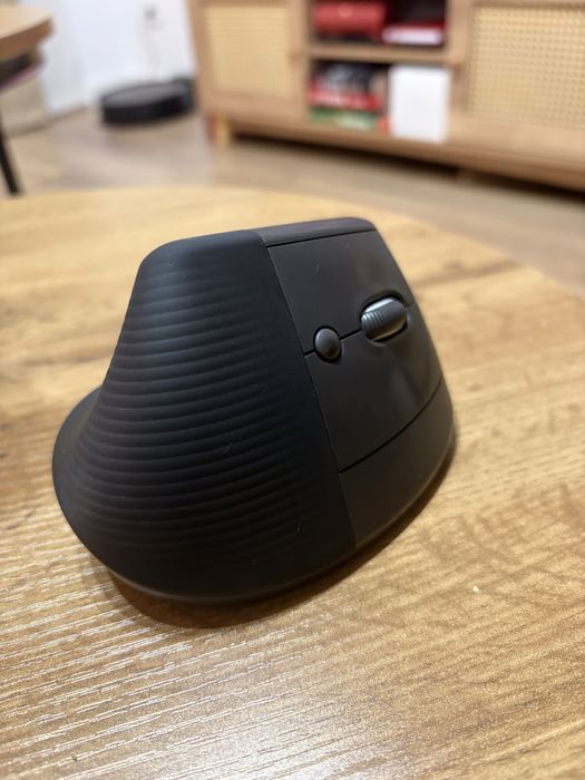 Myszka Logitech Lift