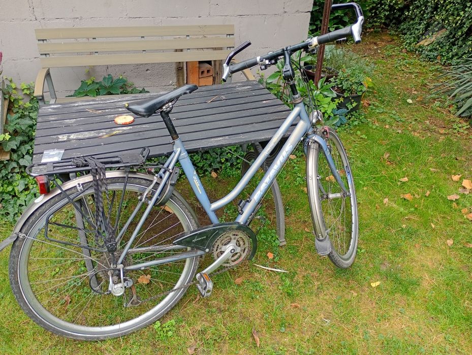 28 cali Batavus Giant  Merida Freeway 28 cali