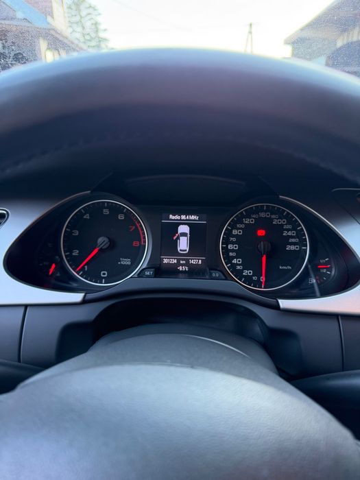 Sprzedam Audi A4 b8 2.0tfsi
