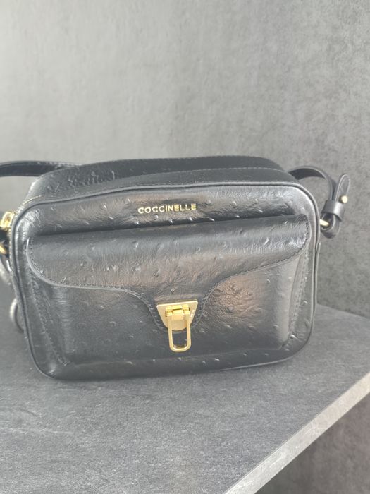 Нова сумка coccinelle
