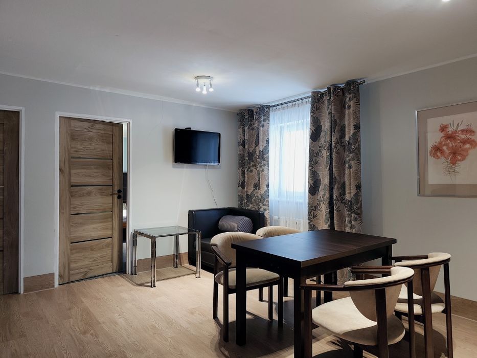 Tanie noclegi, domki do wynajęcia, Polanica Zdrój OSiR