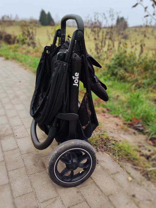 Joie Litetrax Air Pro, Wózek Spacerówka