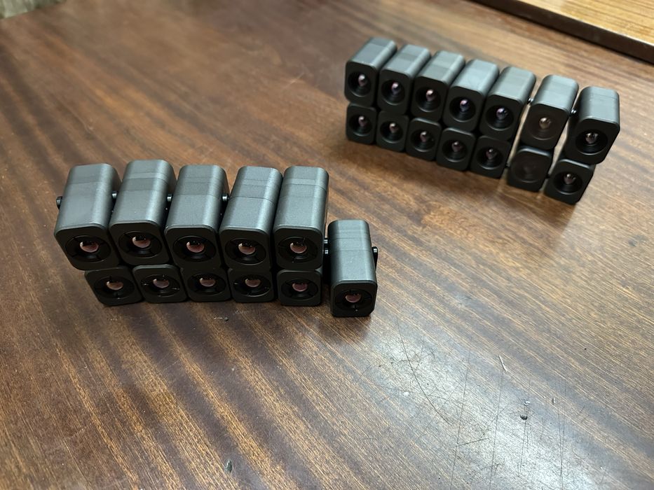 Нічна тепловізійна камераCaddx 640CA